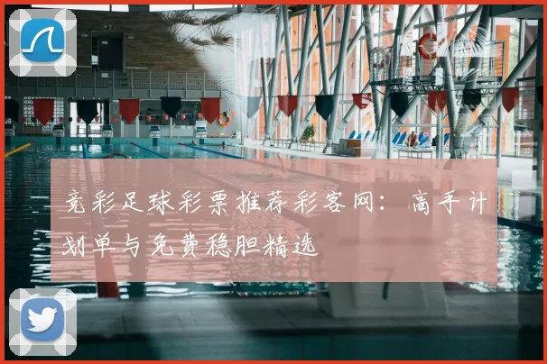 竞彩足球彩票推荐彩客网：高手计划单与免费稳胆精选