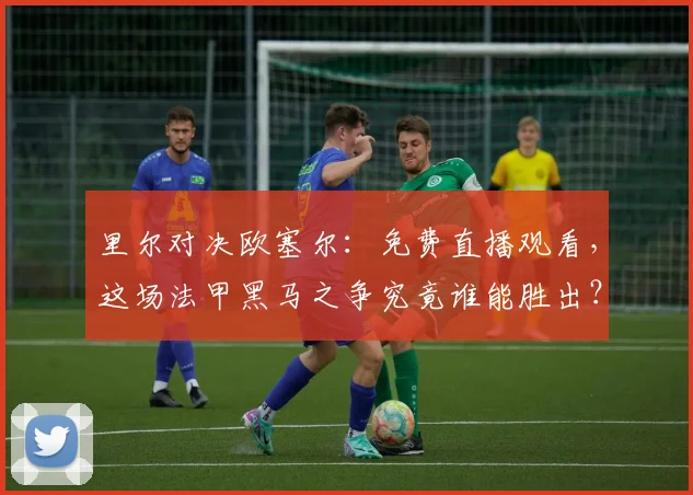 里尔对决欧塞尔：免费直播观看，这场法甲黑马之争究竟谁能胜出？